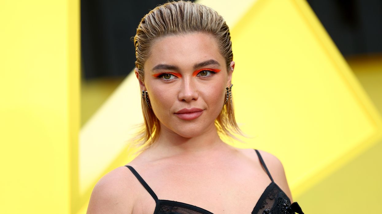Florence Pugh