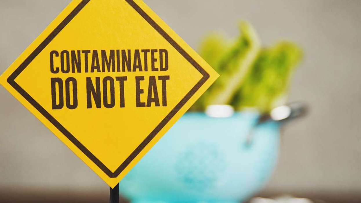Food recalls
