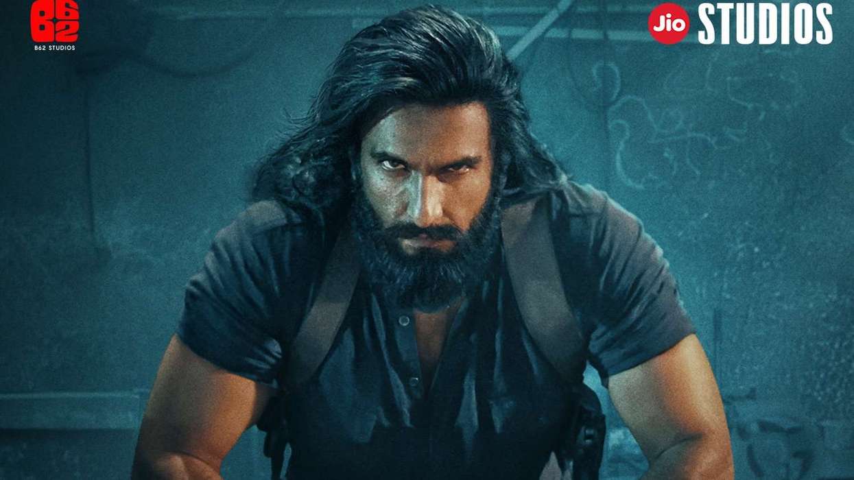 Can ‘Dhurandhar 2’ win a Grammy? Ranveer Singh film’s soundtrack enters the race in 9 categories