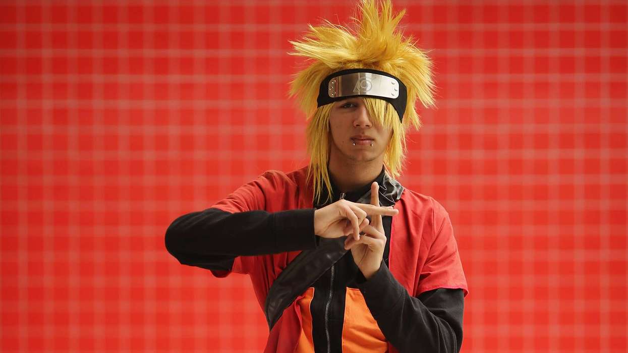 Race to become Naruto, Sasuke and Sakura begins as Lionsgate opens global casting