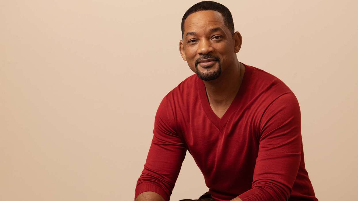 Will Smith linked to a £65 million Indian film in its wildest casting move yet
