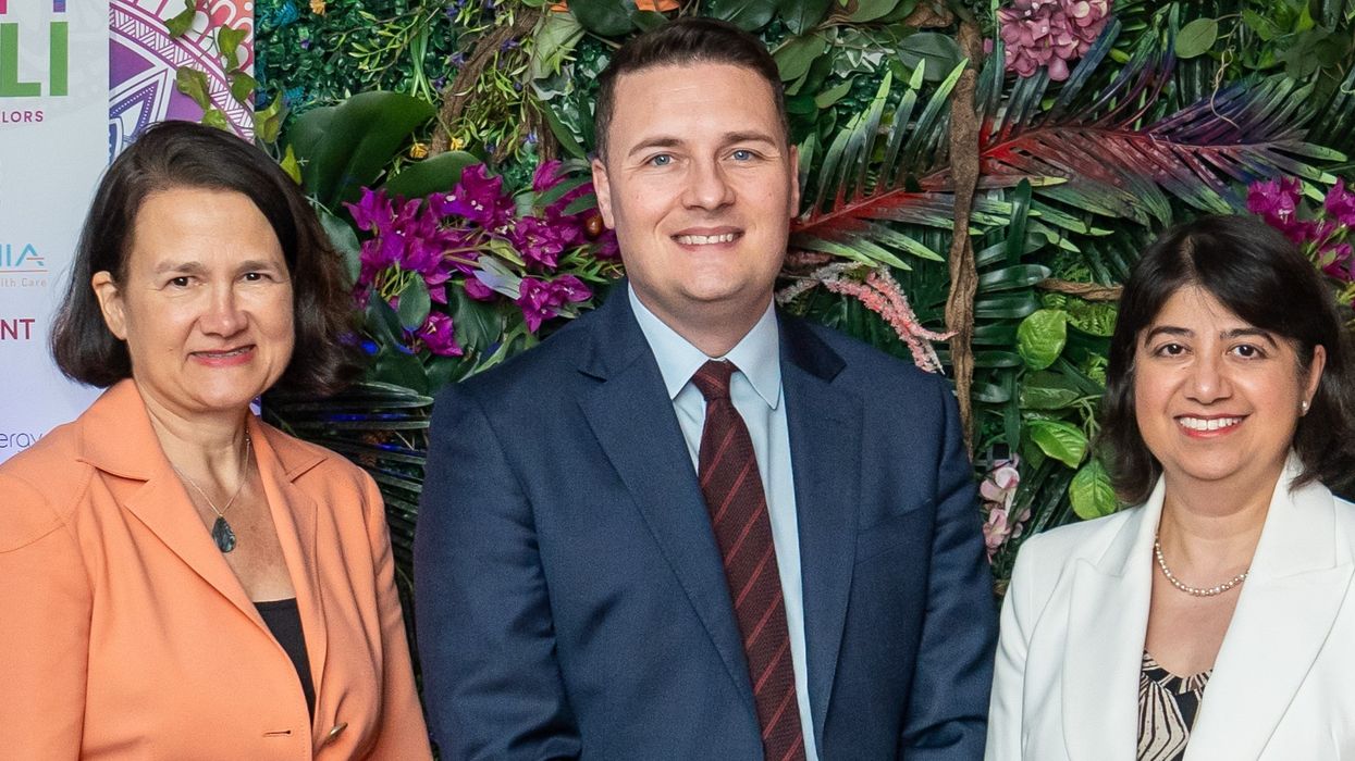 Streeting: Health deal signals new era in UK-India ties