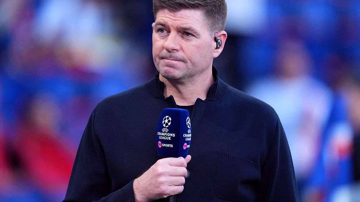 Steven Gerrard doesn't want a medal. He wants Man City stripped