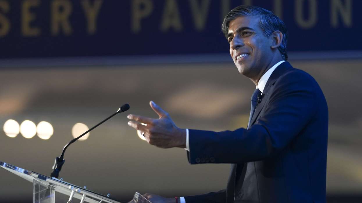 Asian leaders defend diversity as Sunak warns against linking Britishness to skin colour