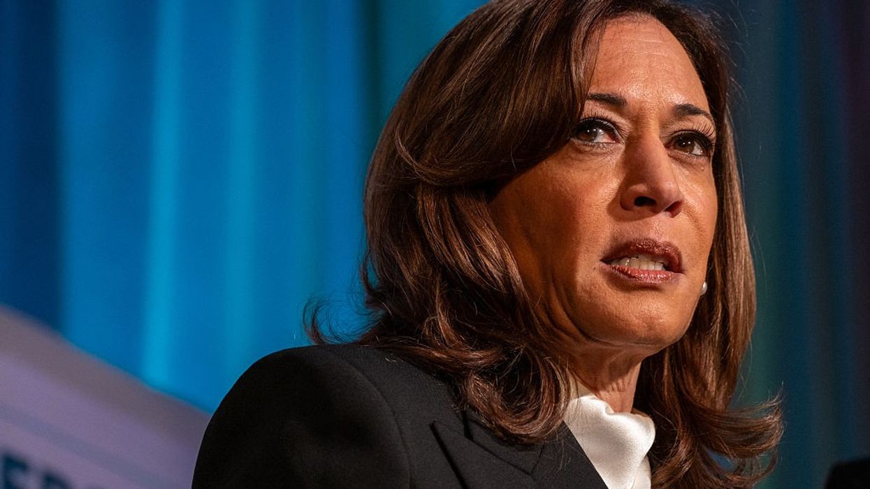 Kamala Harris calls Biden’s 2024 run ‘recklessness’ in new memoir