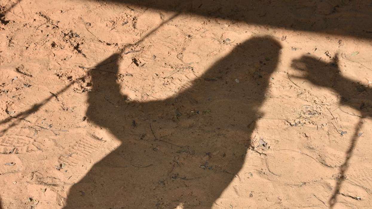 Five in prison over rape and trafficking of girls
