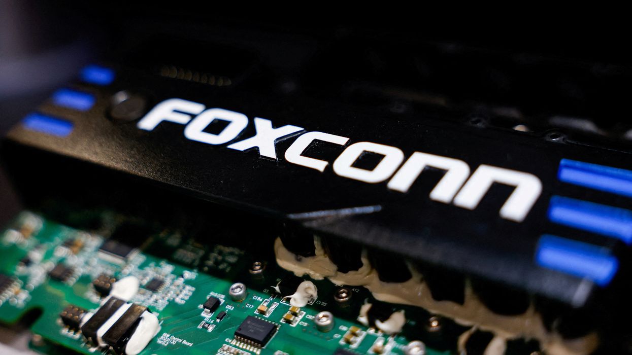 Foxconn