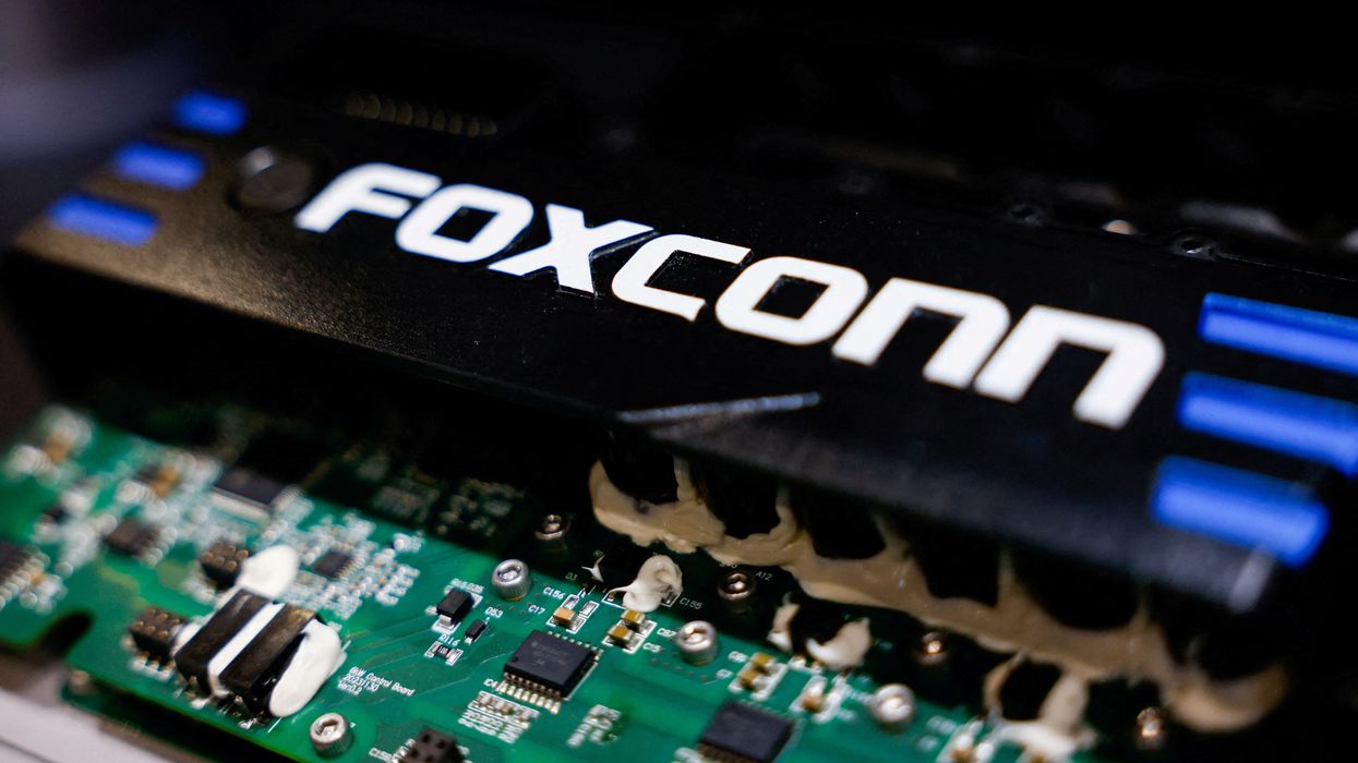Foxconn