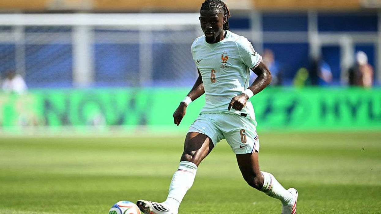 Chelsea agree £52m deal for Roma's Manu Kone as Enzo Fernandez nears Man City exit