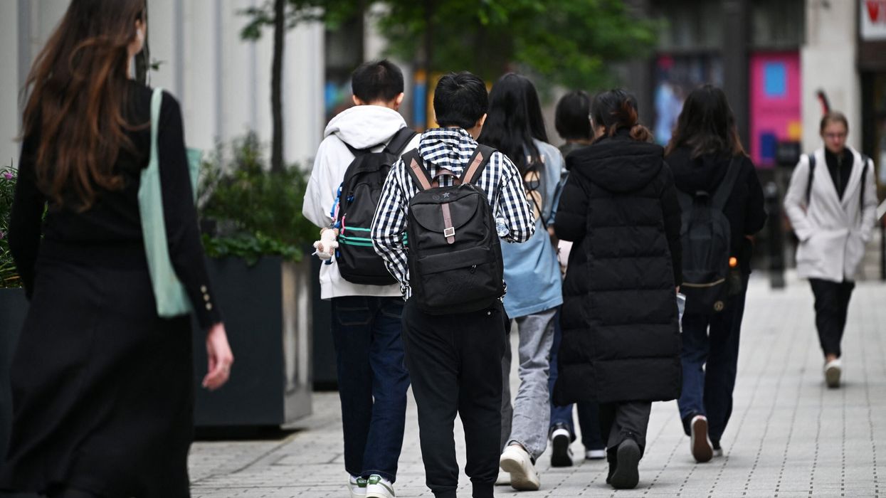 Foreign students duped in fake visa scam in UK