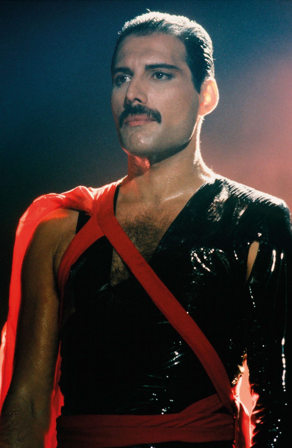 Freddie Mercury
