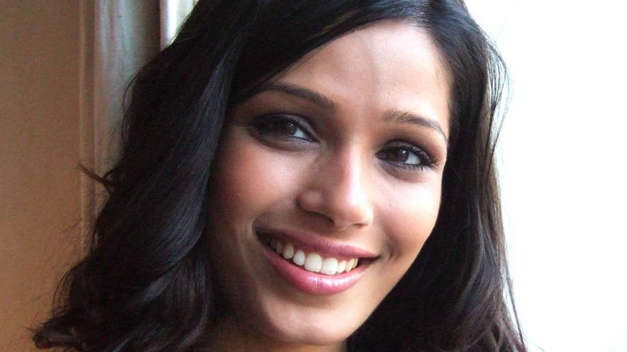 Slumdog fame gives way to aquieter life