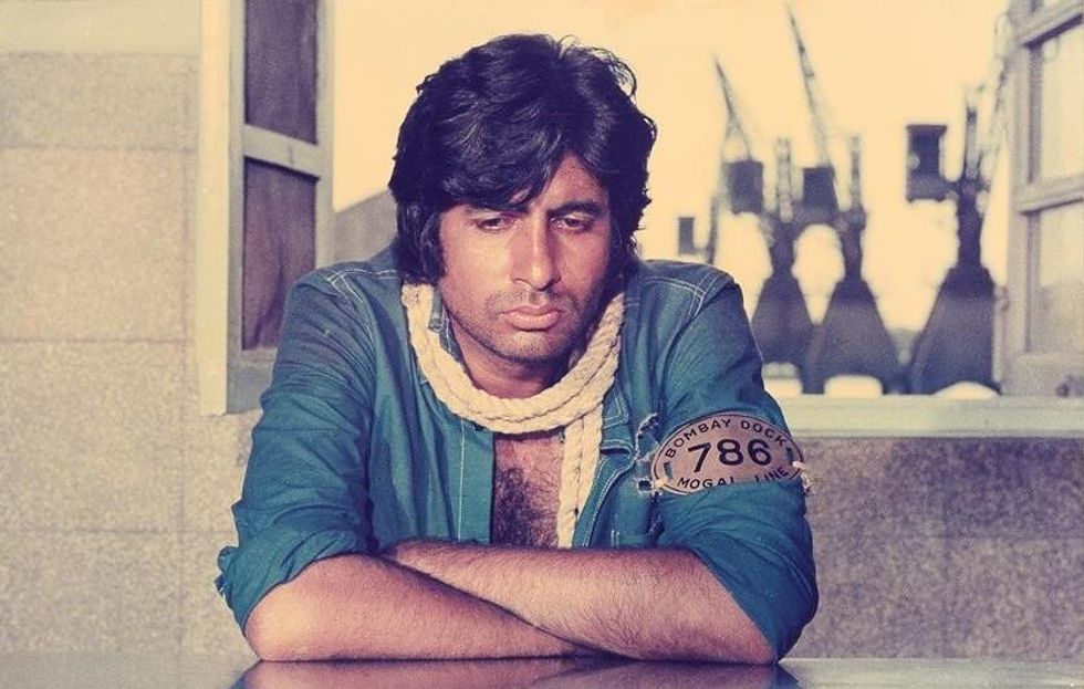 From Bollywood to the World: Vaghela Brothers on Creative Influences