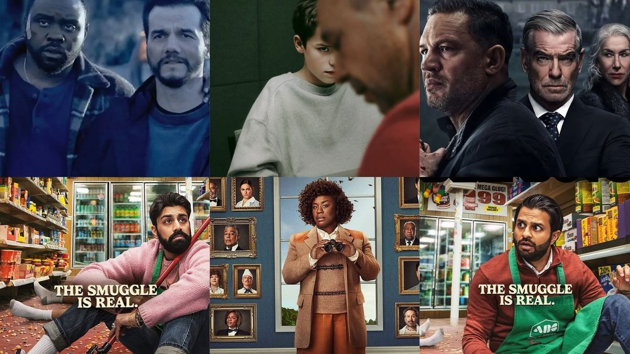 March 2025 ultimate binge list: Adolescence, MobLand, The Residence & more you can’t miss!