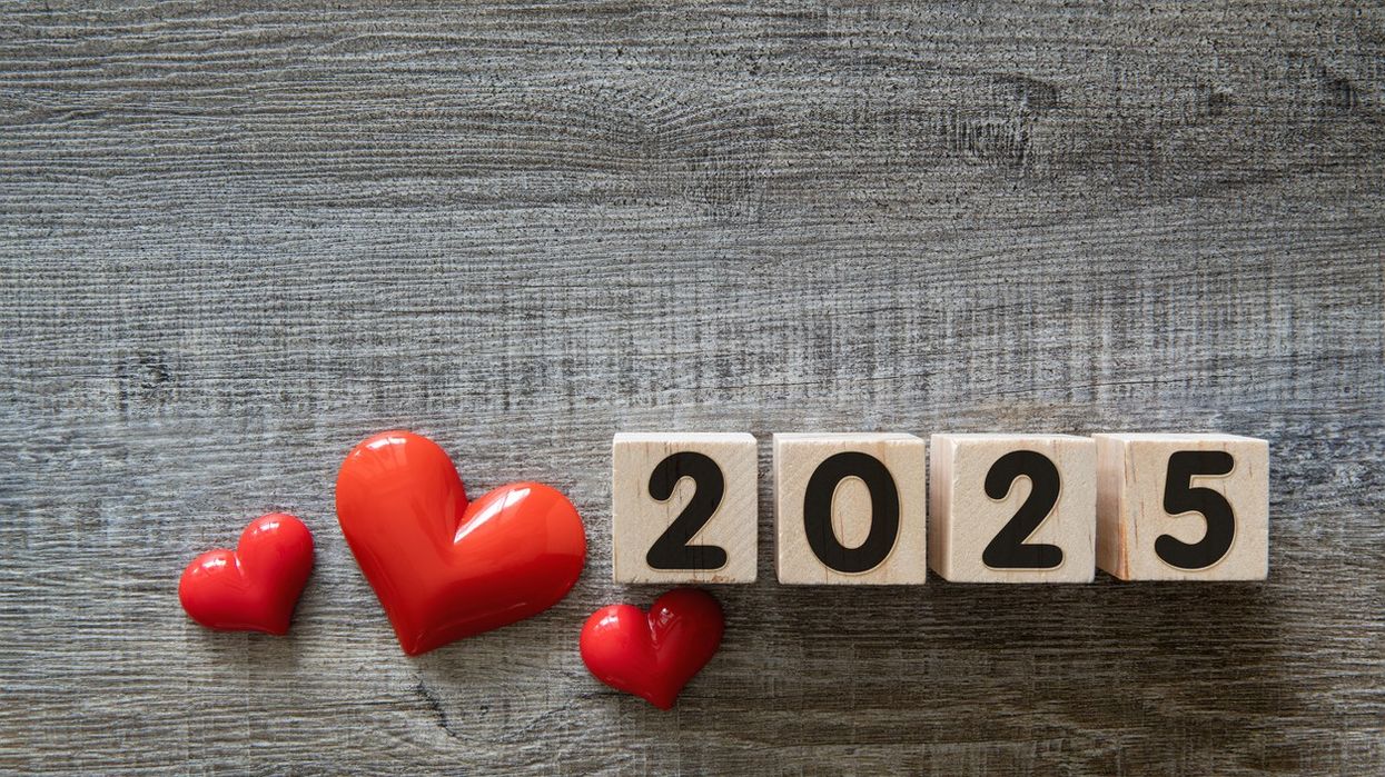 Healing from heartbreak