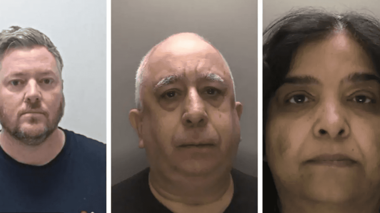 Asian businessman faces arrest warrant after missing PPE fraud sentencing