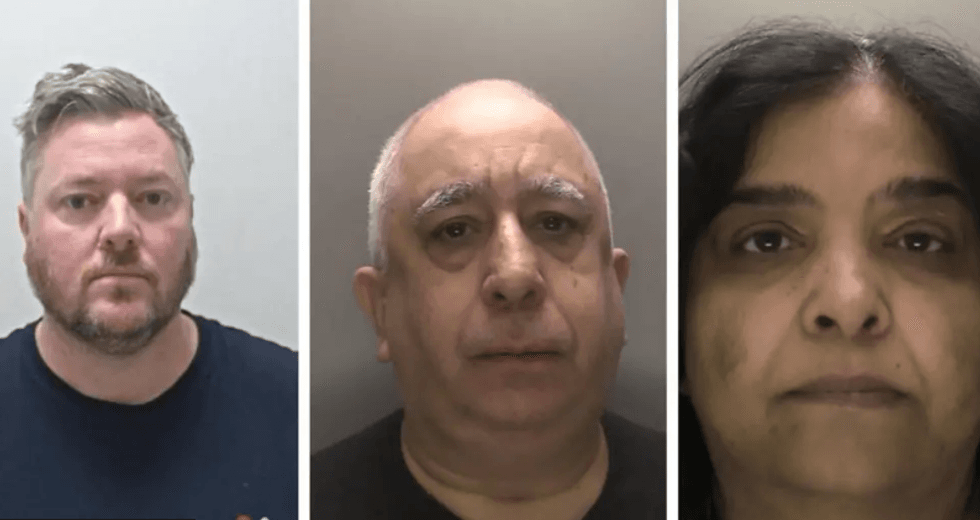 Asian businessman faces arrest warrant after missing PPE fraud sentencing