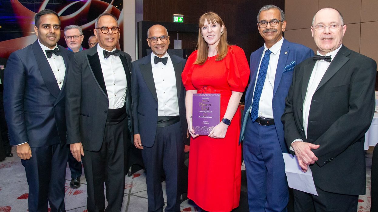 GG2 Leadership and Diversity Awards 2025: ‘Differences are an asset to embrace’