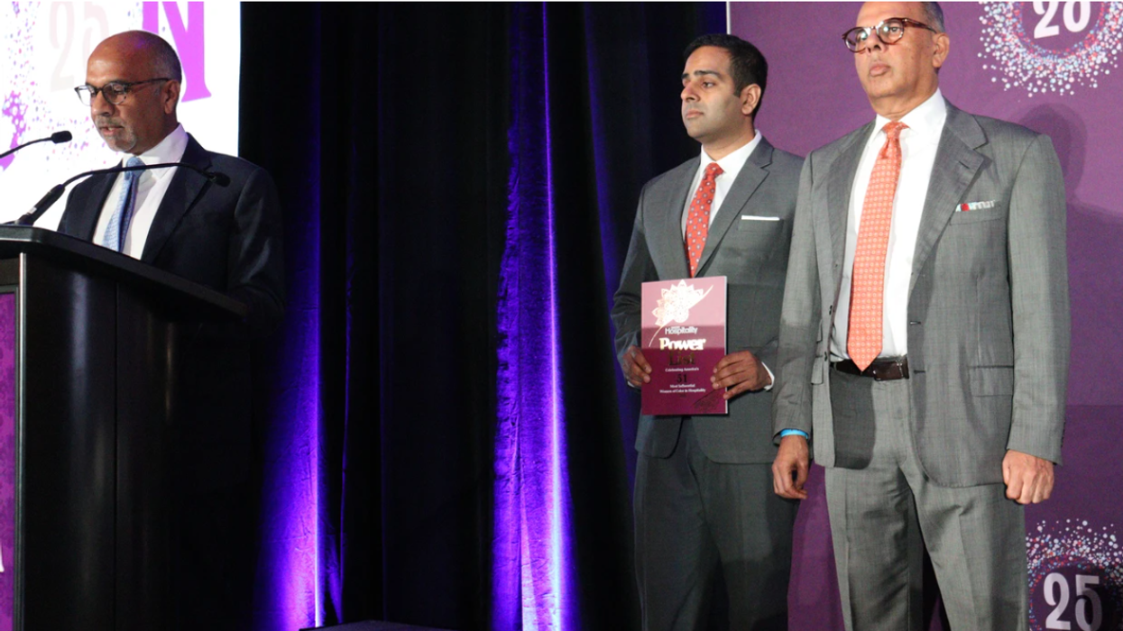 Asian Media Group unveils first-ever Women of Colour Power List