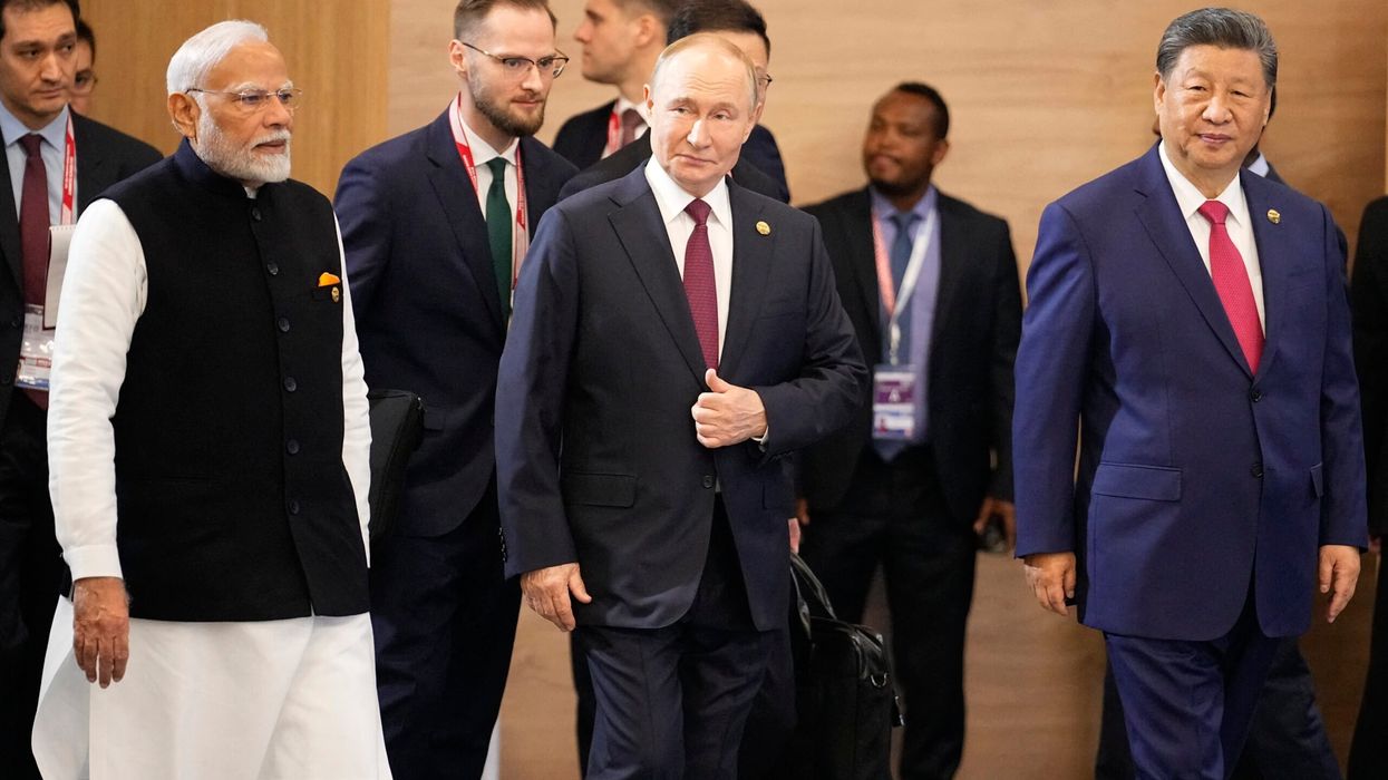 IMF seeks clarity on BRICS’ new payment network plans