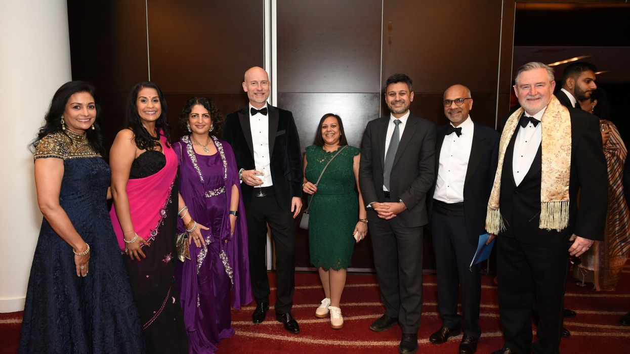 Pharmacy leaders celebrated for innovation at prestigious Pharmacy Business Awards 2024
