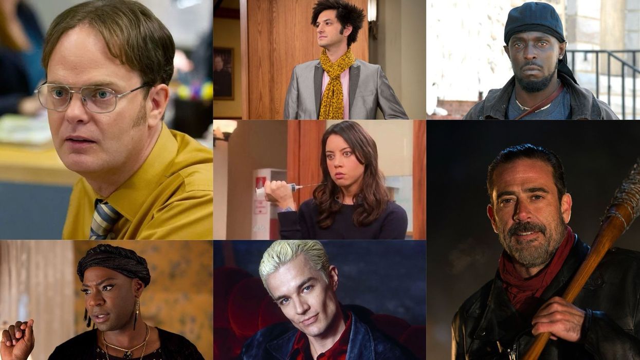 10 iconic TV characters who deserved a spin-off