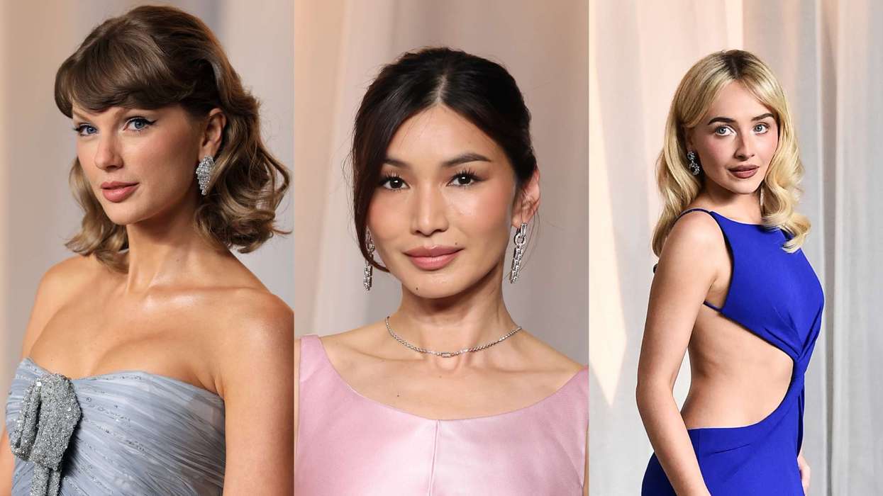 Taylor Swift, Sabrina Carpenter and Gemma Chan lead the standout looks at the Academy Museum Gala