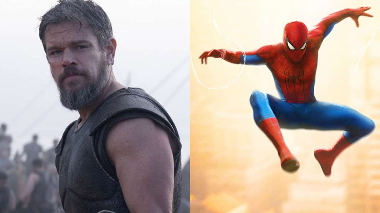 How Hollywood films made more than £58 million from India this year