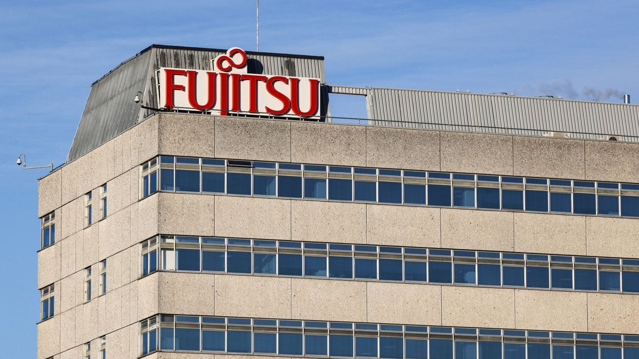 Fujitsu