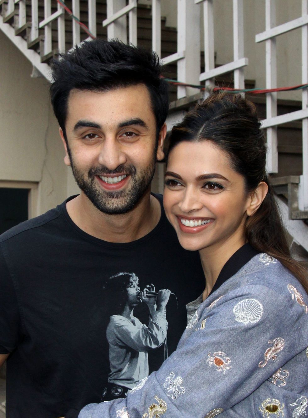 G Deepika Padukone Ranbir Kapoor 3920