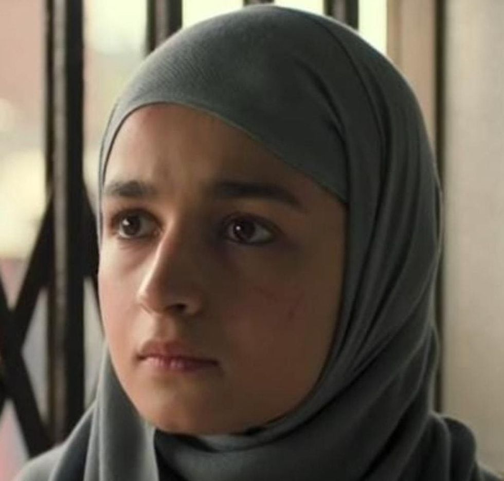 G gully boy alia bhatt