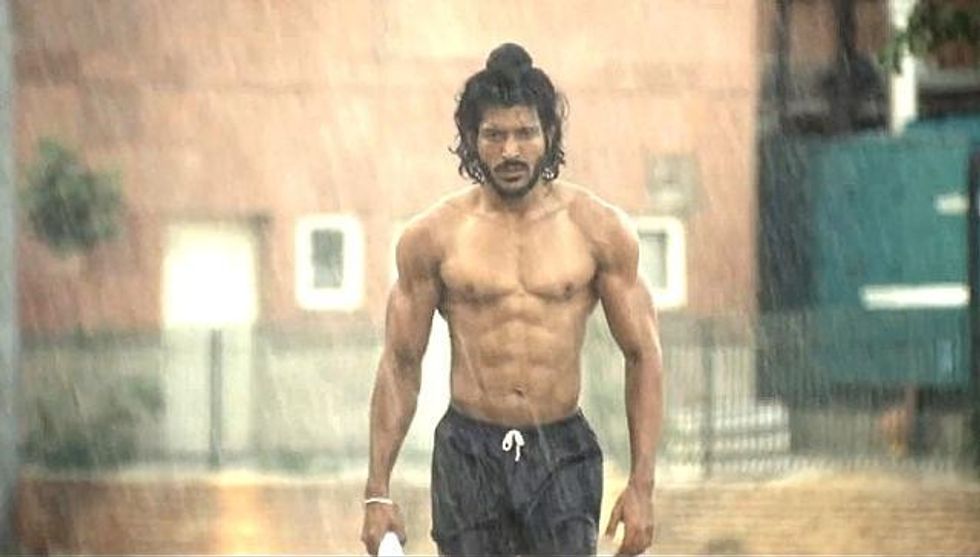 gallery bollywood bhaag milkha bhaag