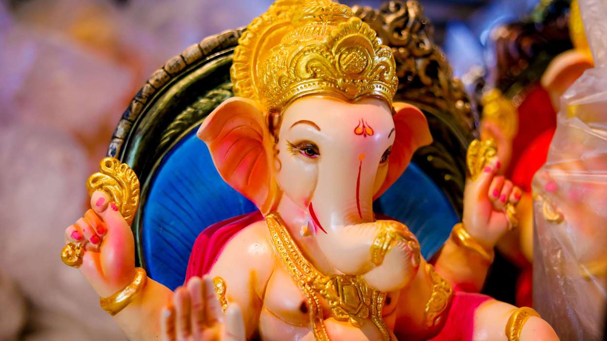 Ganesh Chaturthi 2026: How British Hindus found a workaround for an 'illegal ritual'