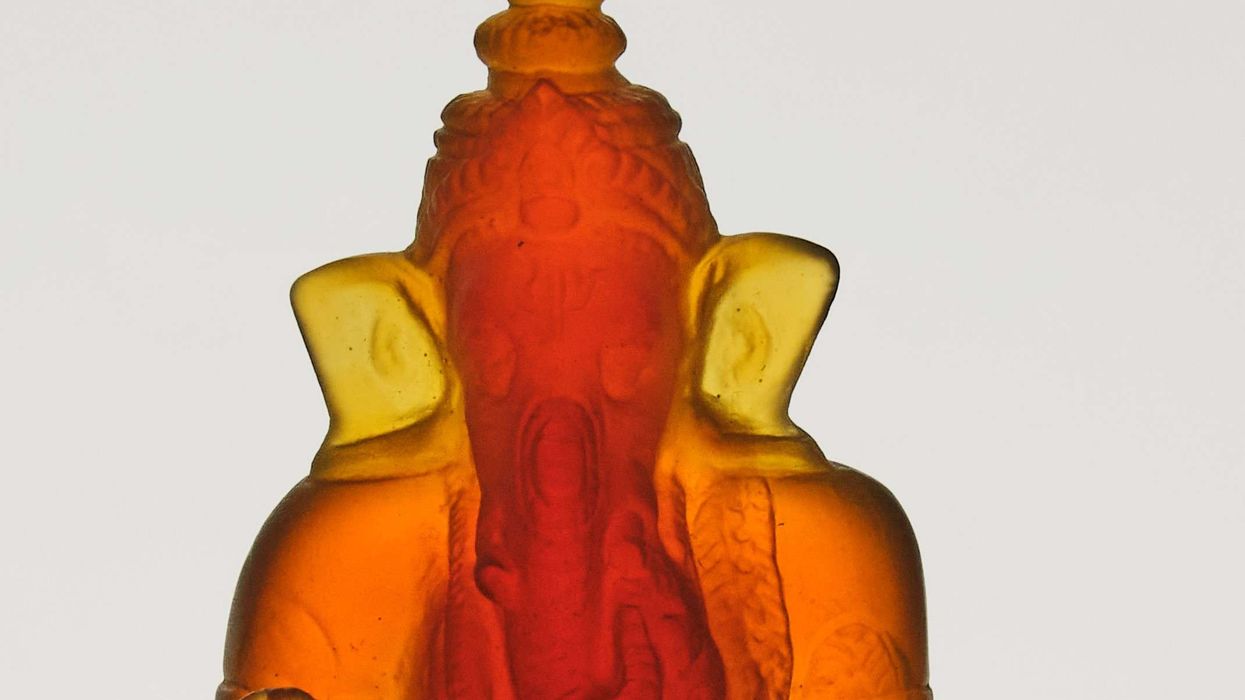 Ganesha