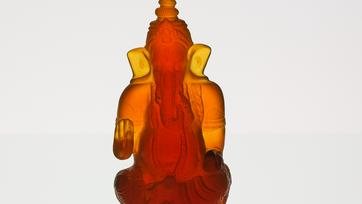 Ganesha