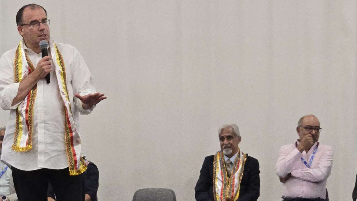 Mahavir Foundation celebrates 14th Pratishtha Mahotsav