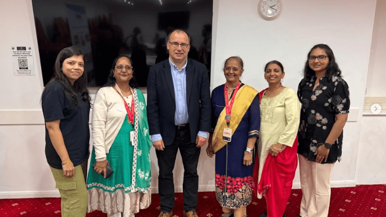 Push to revive Gujarati language in schools