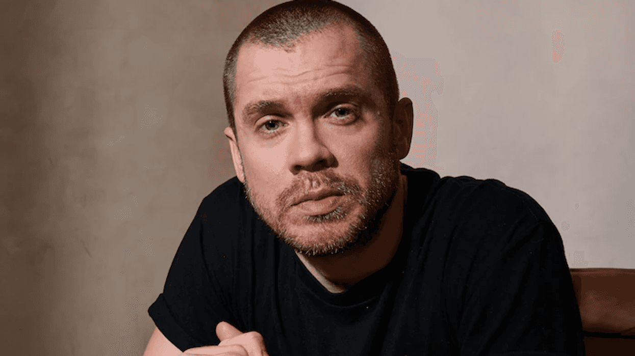 Gary Stevenson