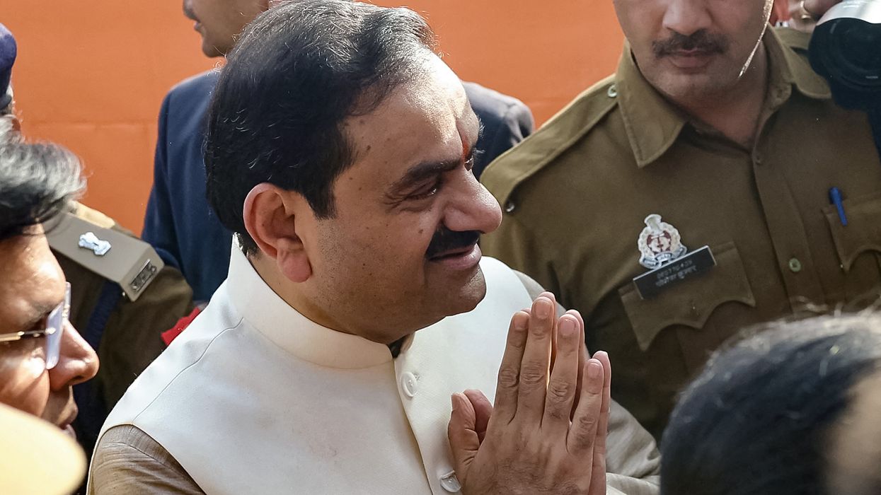 Sri Lanka seeks to negotiate with Adani over renewable energy plants