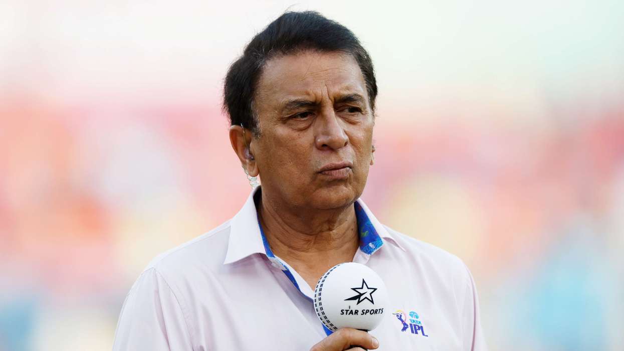 Gavaskar