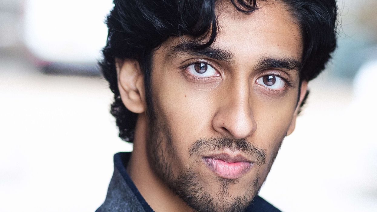 Asian actors join cast of Tom Stoppard’s Indian Ink