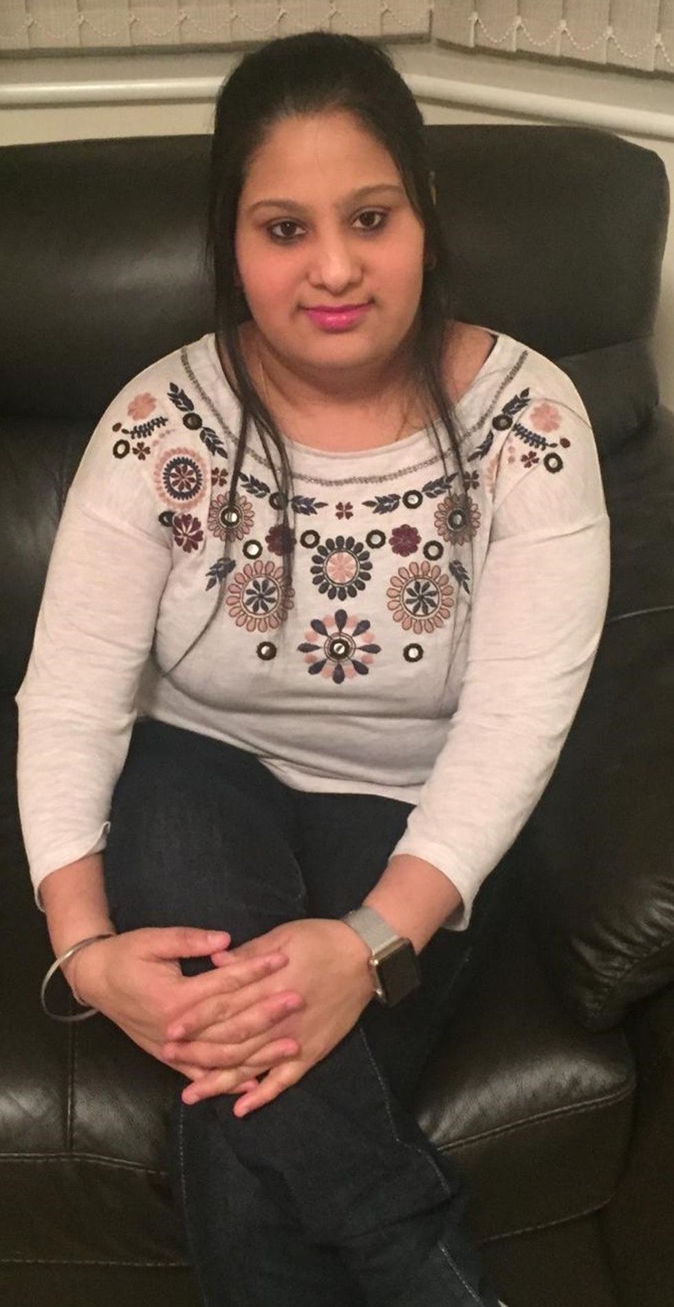 geetika goyal image 2