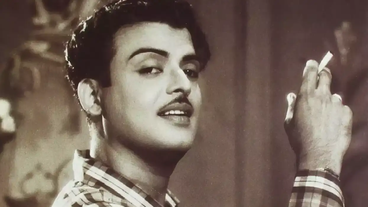 Gemini Ganesan: A cinematic legend who defined romance on screen