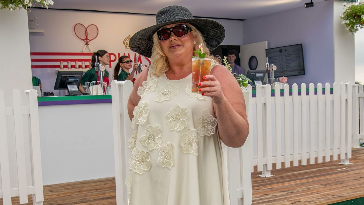 Gemma Collins Instagram ban
