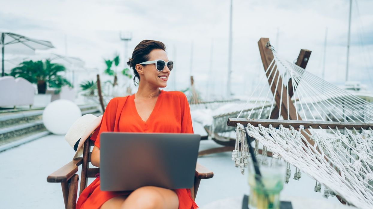 Gen Z and the soft life