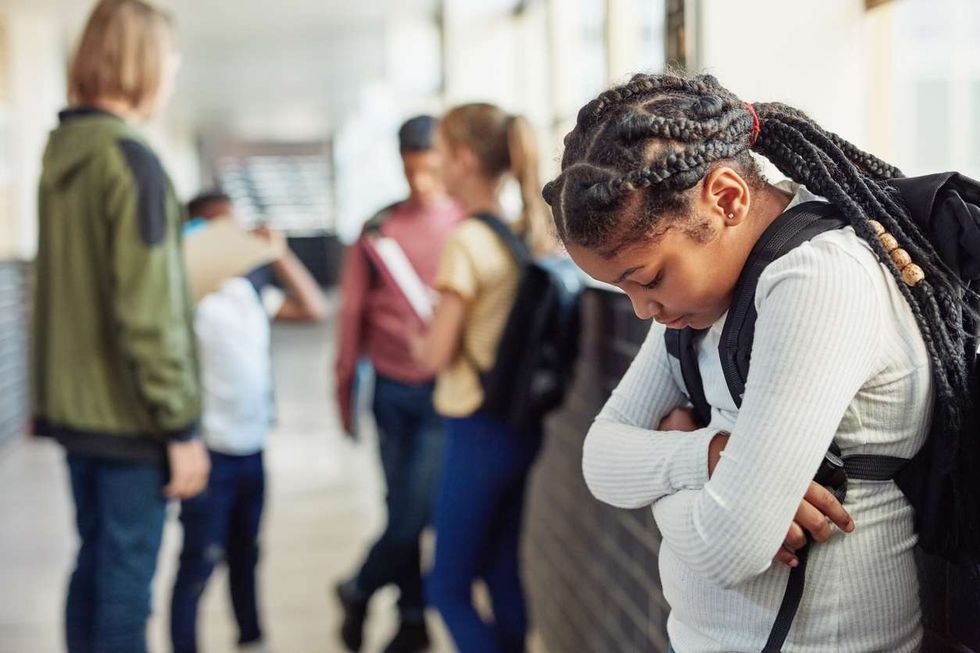 Gen Z have higher levels of loneliness and social isolation, according to reports