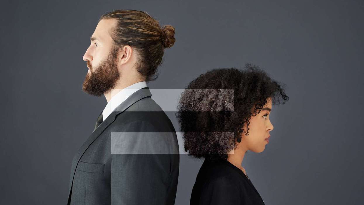 Gender pay gap could take 3 decades to close if progress stalls