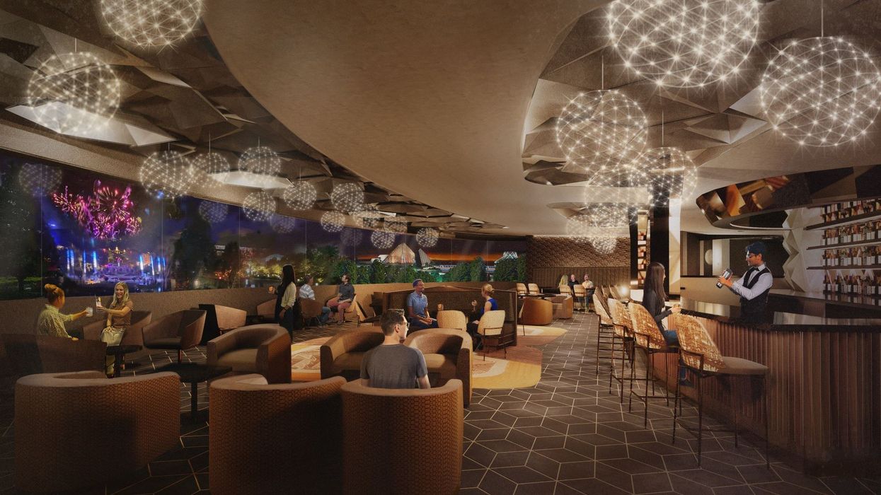 Geo-82 walt disney world