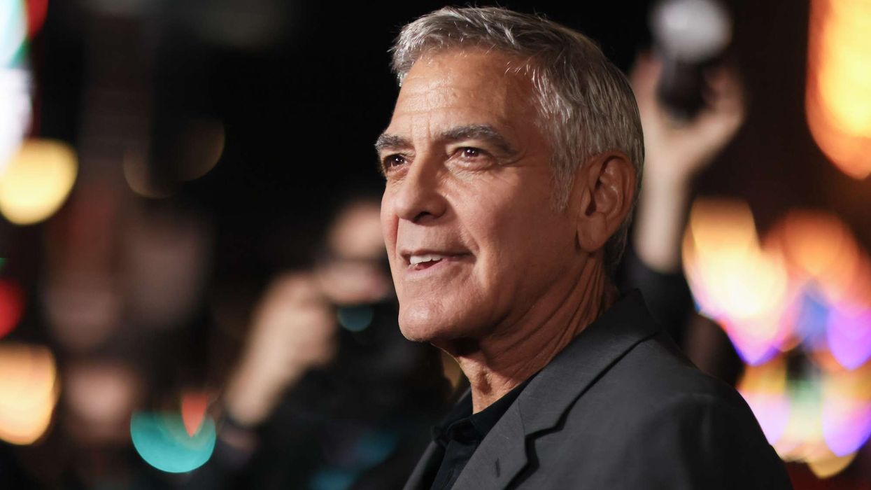 George Clooney backs Paul Dano after Tarantino criticism, says ‘we are living in a time of cruelty’