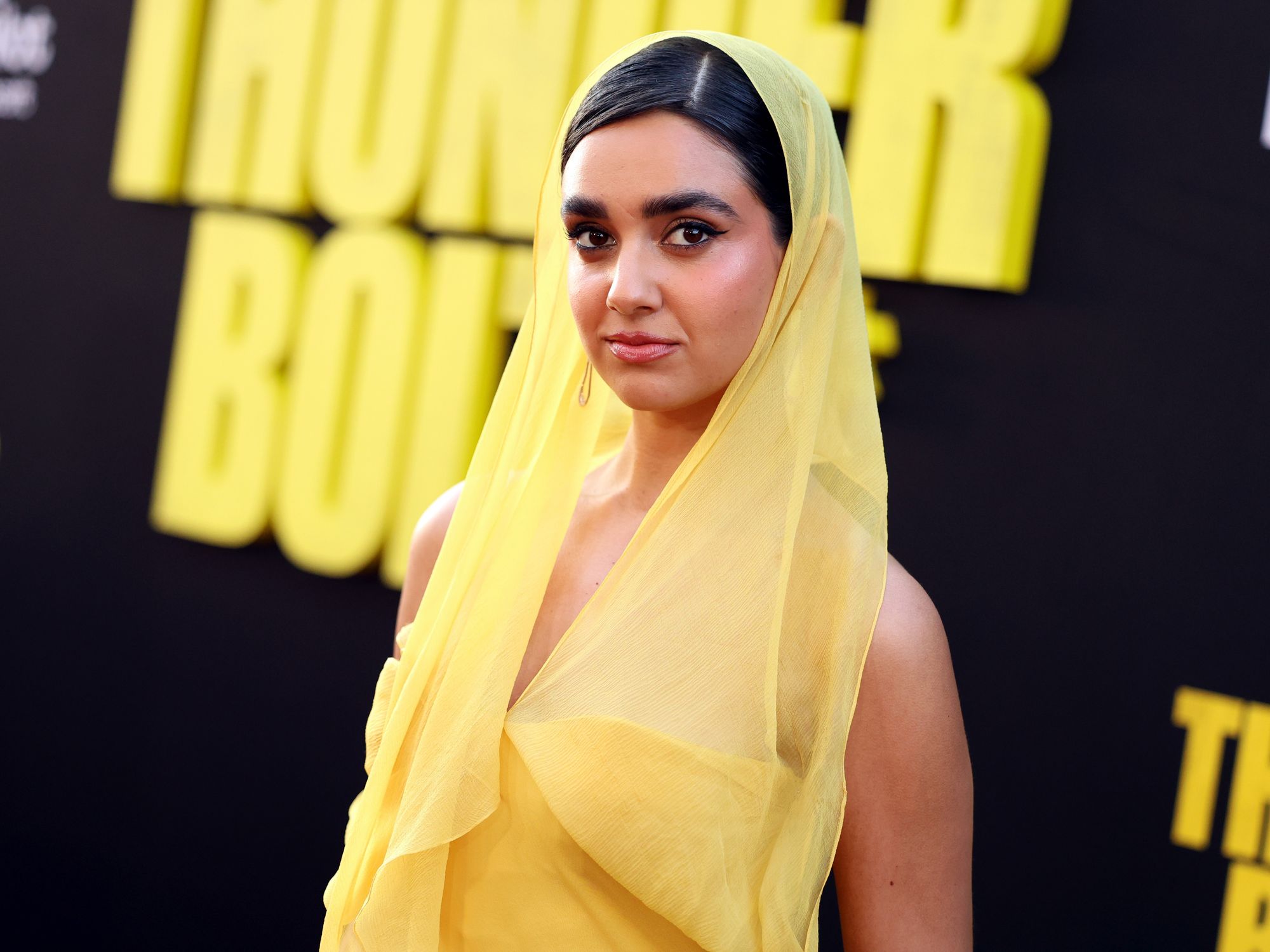 Geraldine Viswanathan